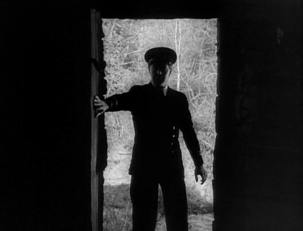 I Know Where I'm Going! (1945) I Know Where I'm Going! (1945)