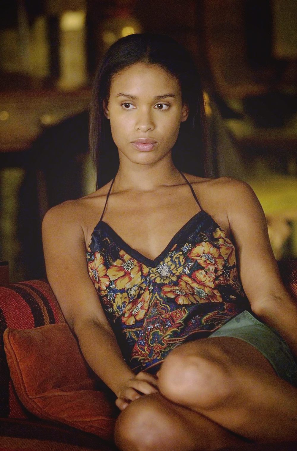 Joy Bryant