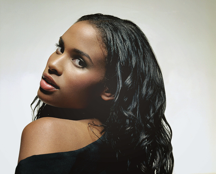 Picture of Joy Bryant
