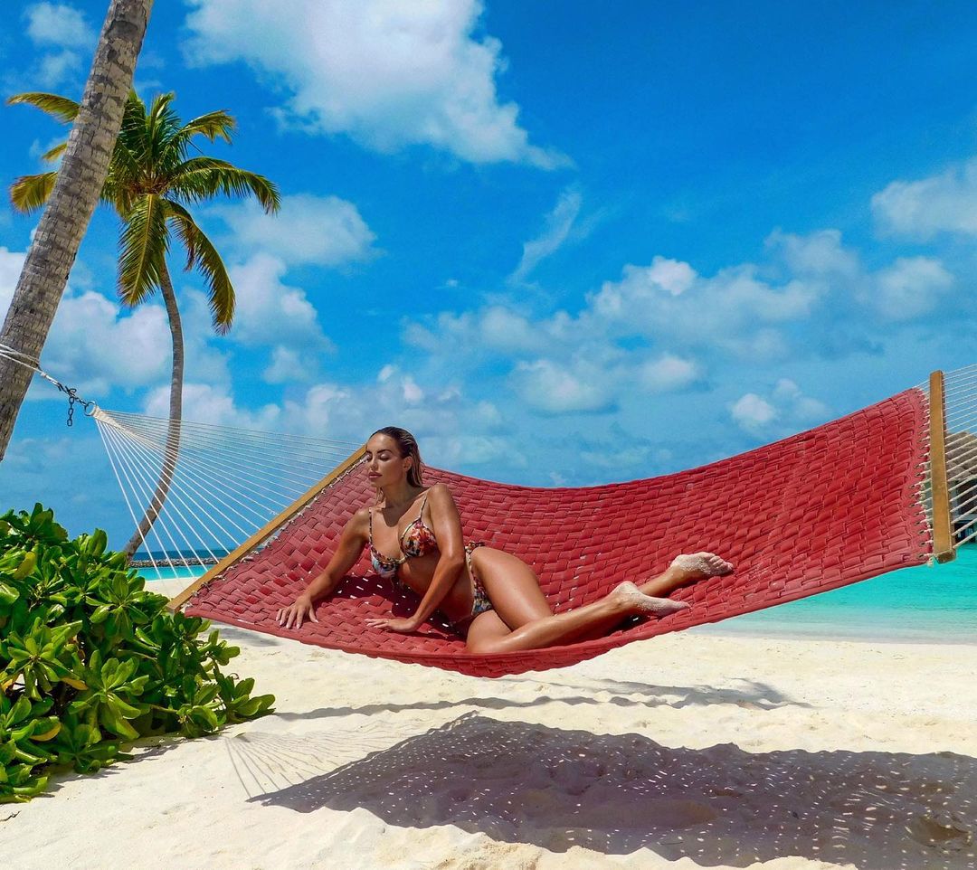 Elena Morali