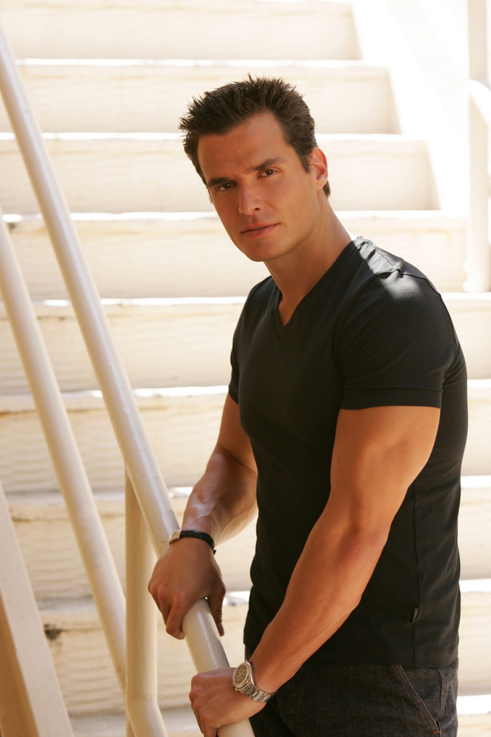 Picture of Antonio Sabato Jr.