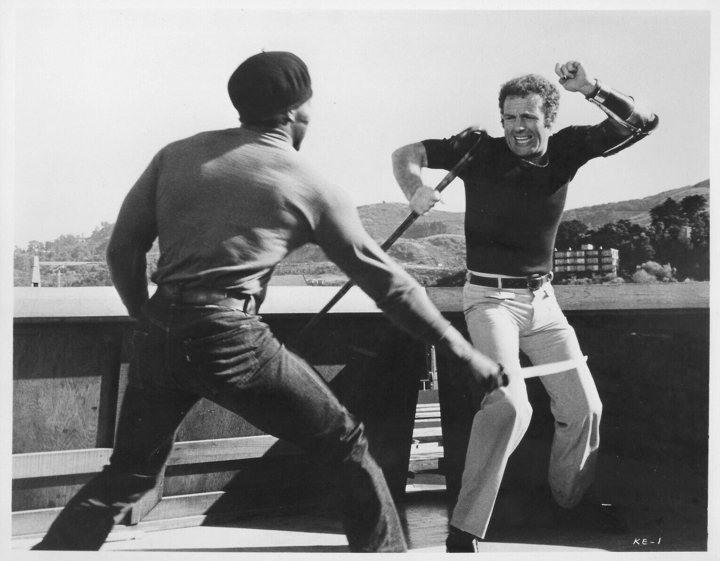 The Killer Elite
