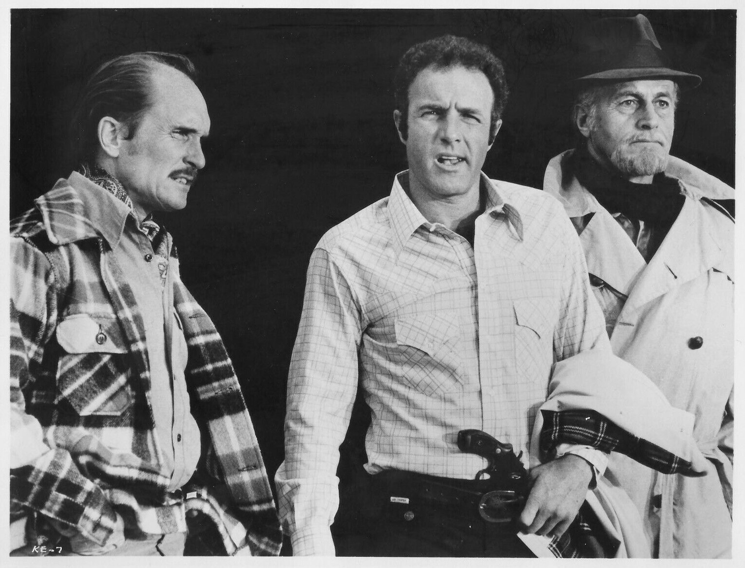 The Killer Elite