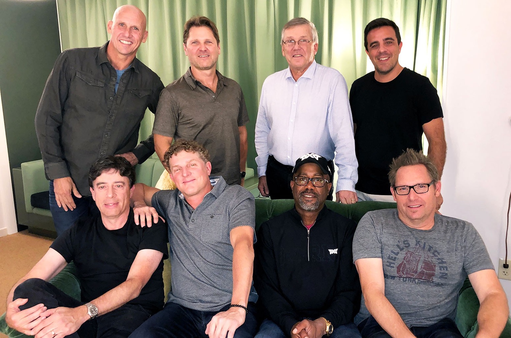Hootie And The Blowfish