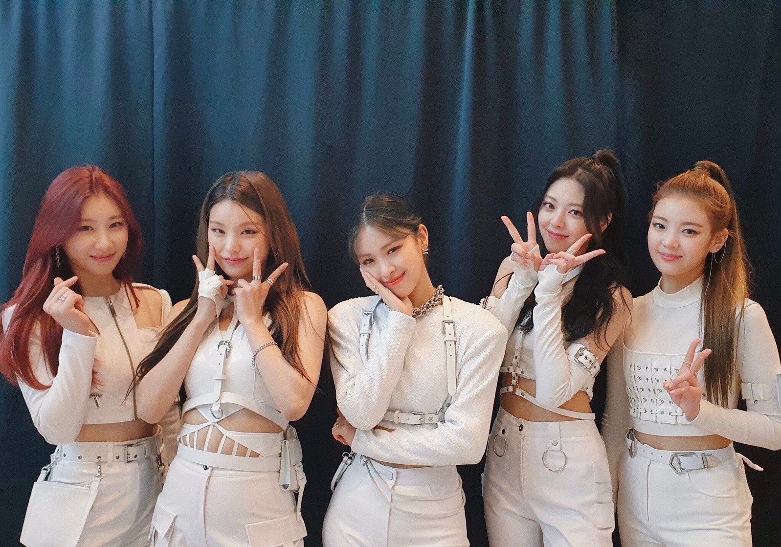 ITZY