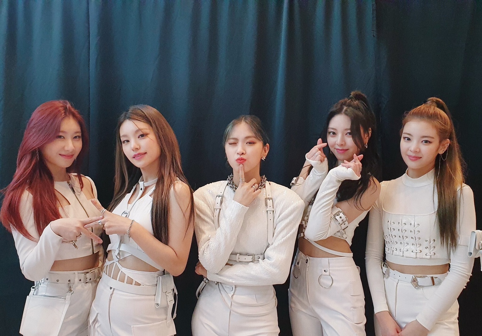 ITZY