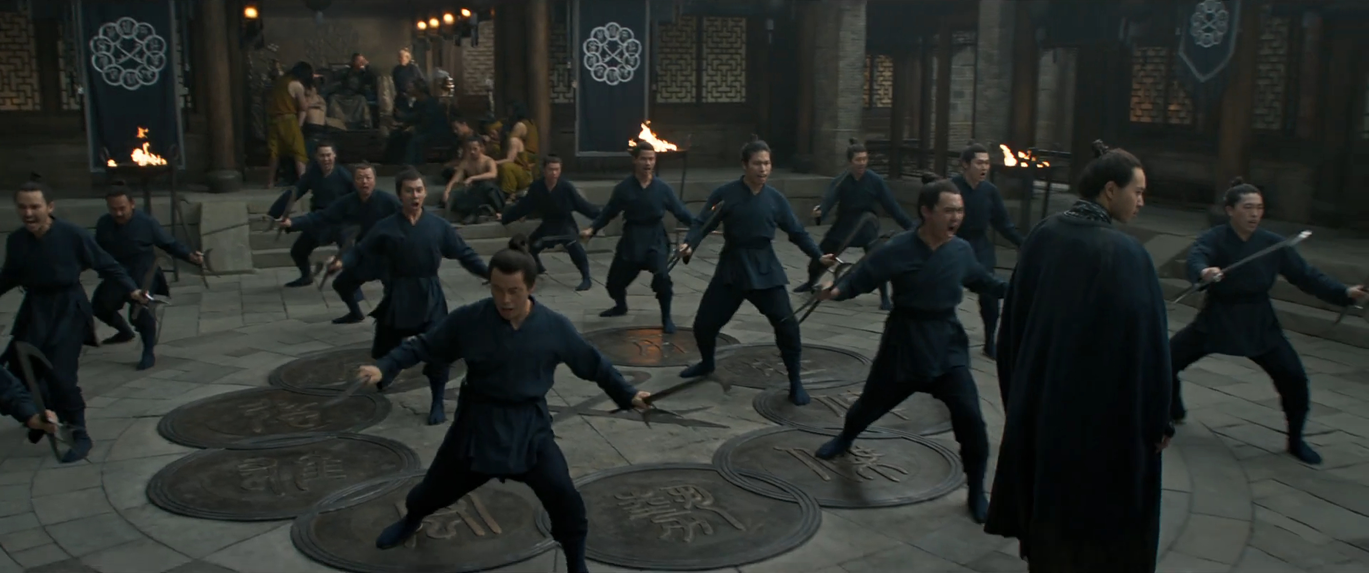 Shang-Chi and the Legend of the Ten Rings 