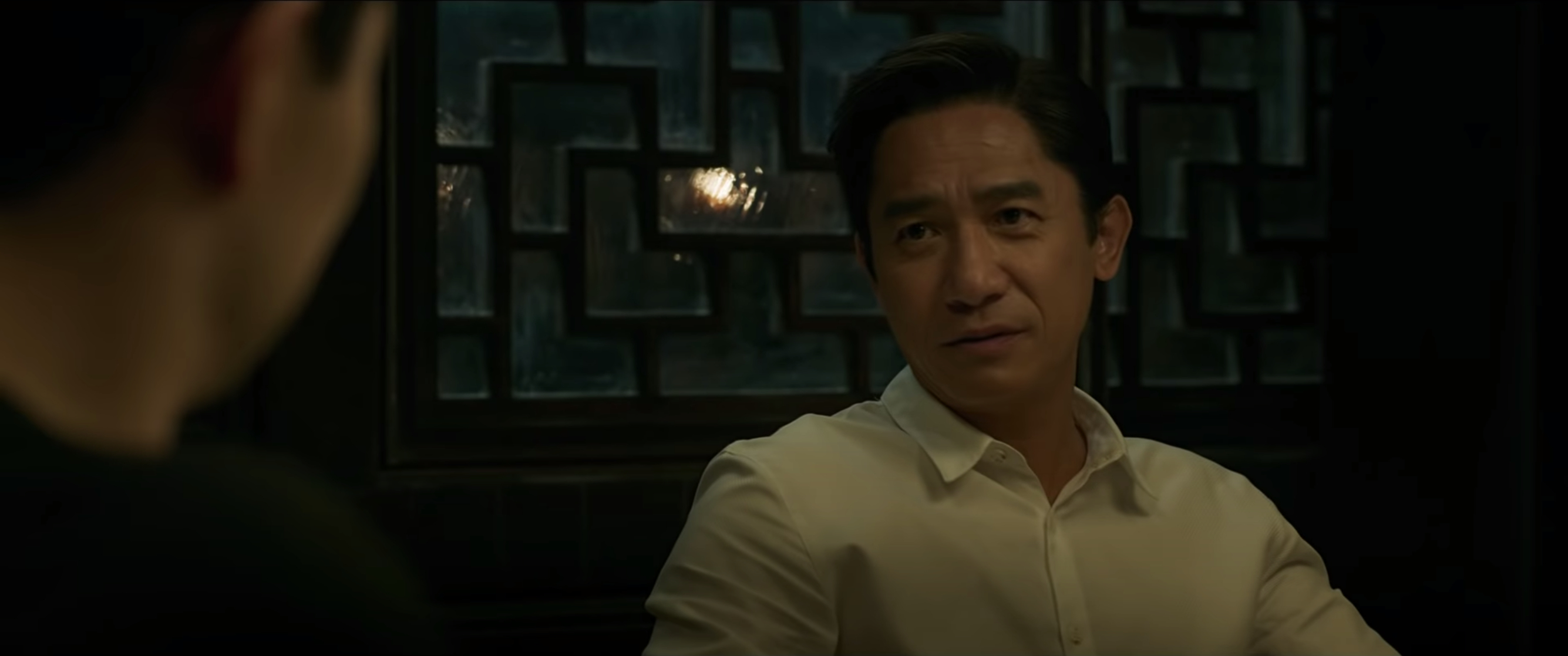 Shang-Chi and the Legend of the Ten Rings 