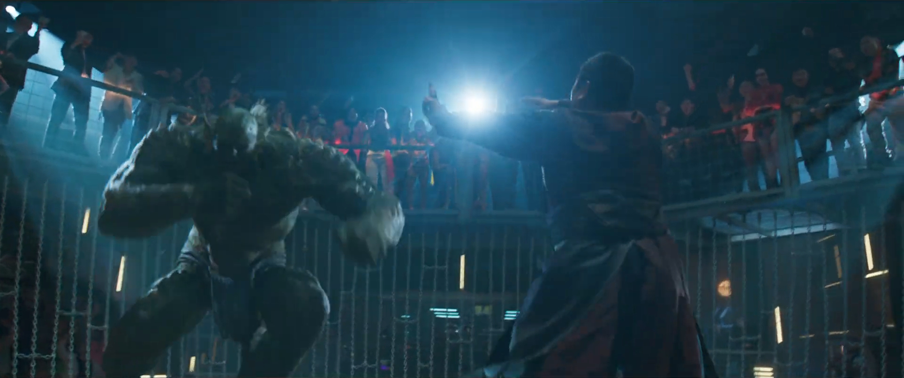 Picture of Emil Blonsky / Abomination (Tim Roth)