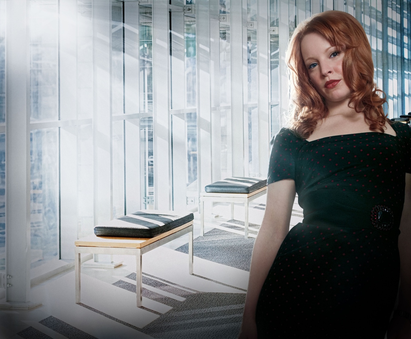 Lauren Ambrose Lauren Ambrose