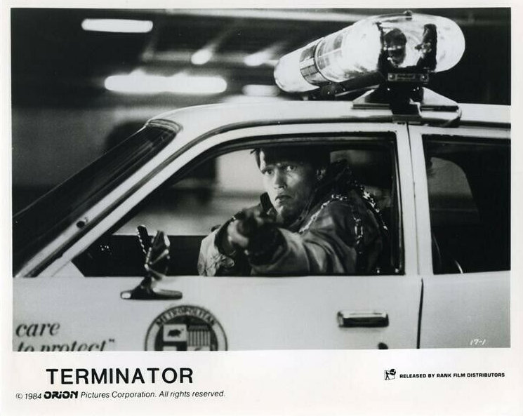 The Terminator (1984) picture