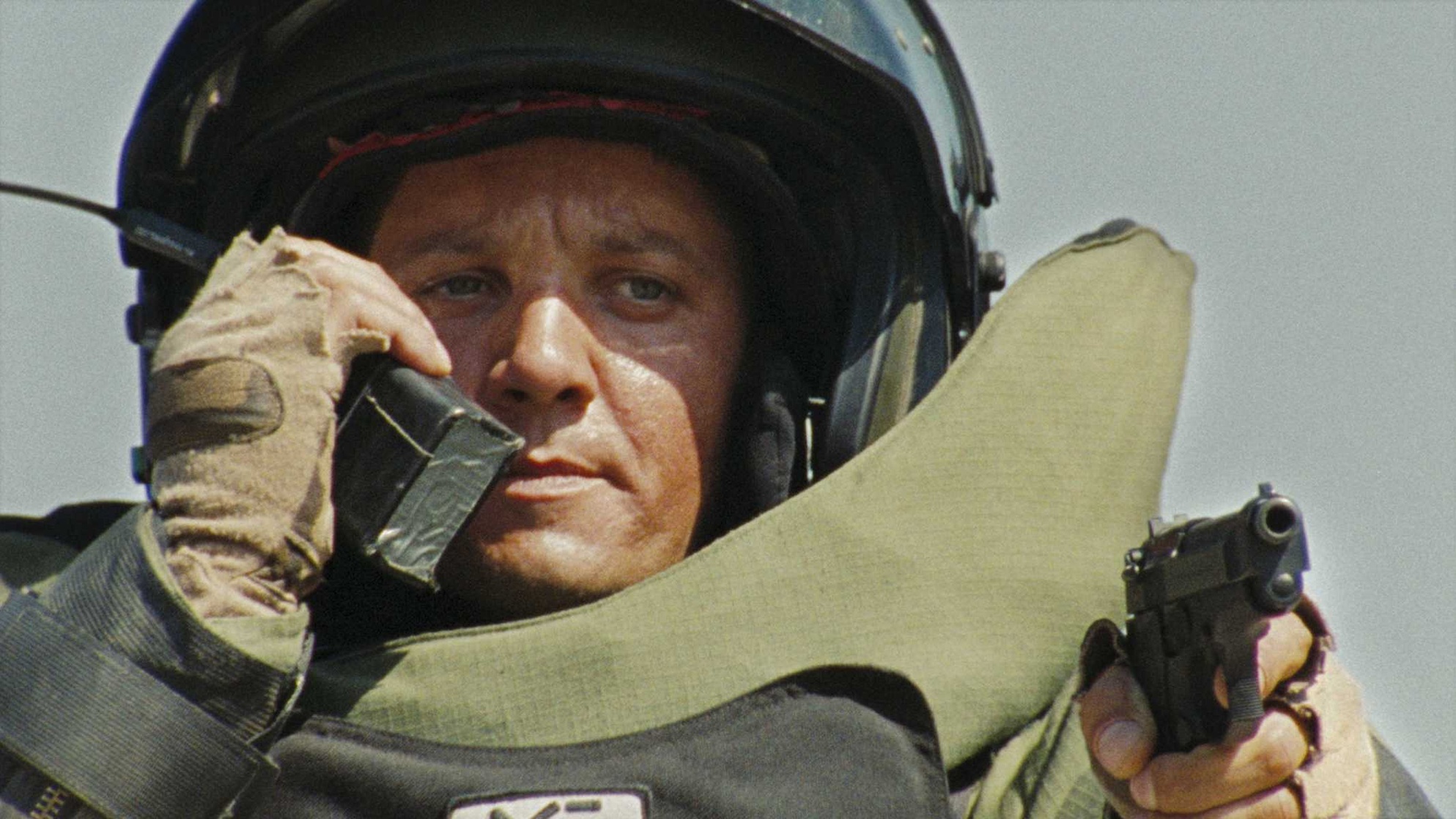 The Hurt Locker The Hurt Locker