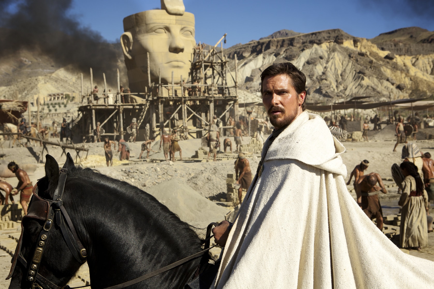 Picture Of Exodus: Gods And Kings