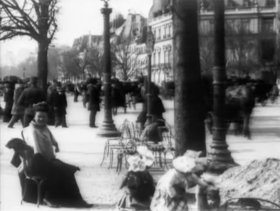 Champs-Élysées