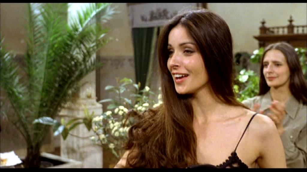 Amparo Muñoz