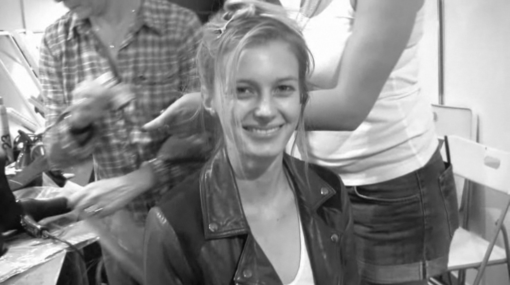 Sigrid Agren