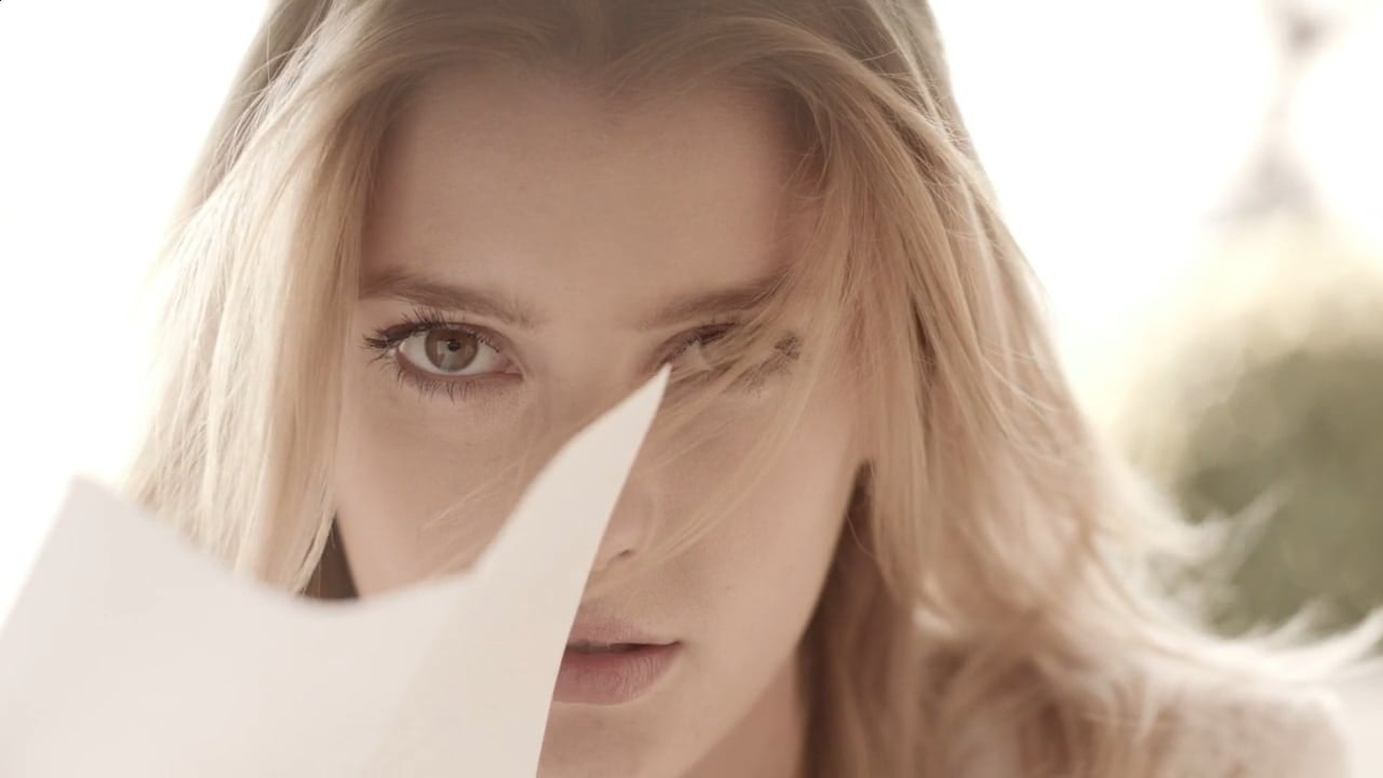 Sigrid Agren