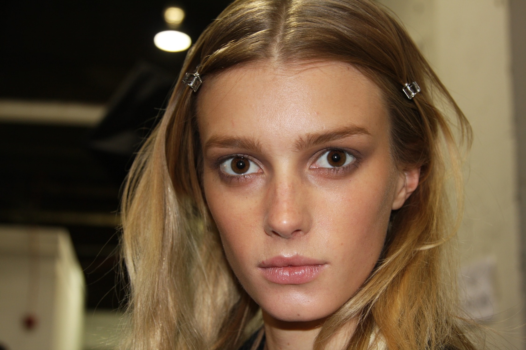 Sigrid Agren