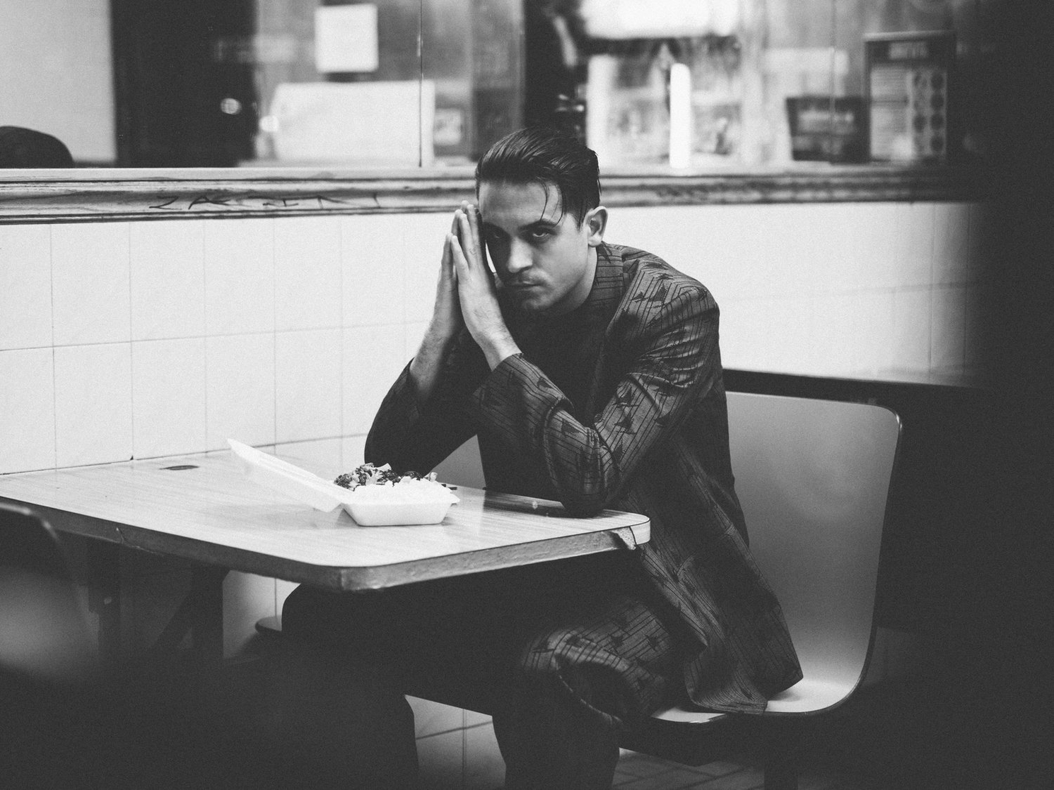 G-Eazy