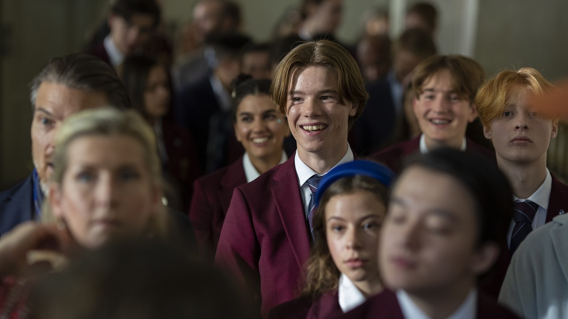 Young Royals