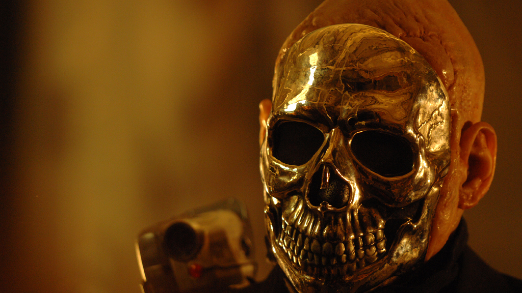 Chromeskull: Laid to Rest 2 Chromeskull: Laid to Rest 2