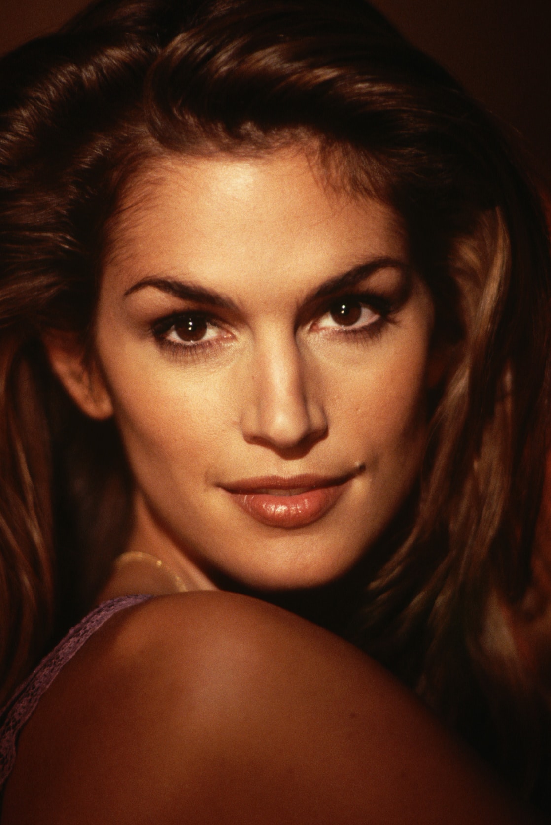 Cindy Crawford