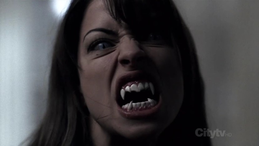 Supernatural Supernatural