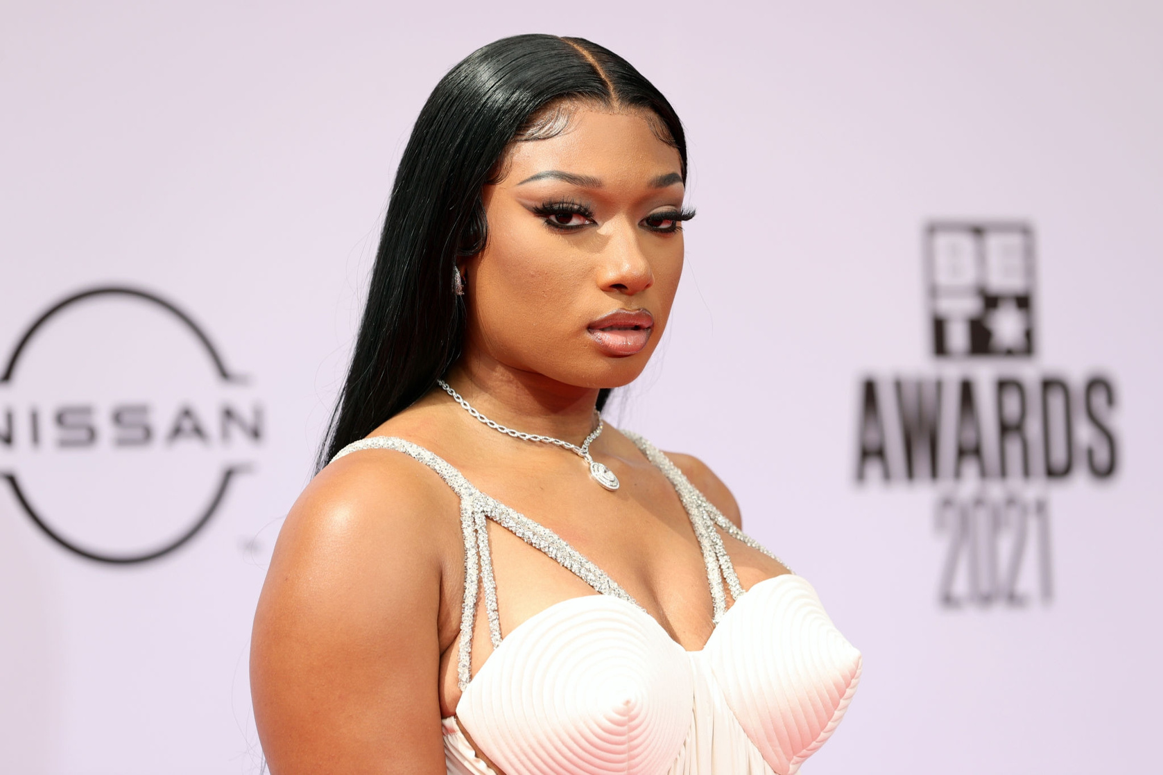 Megan Thee Stallion