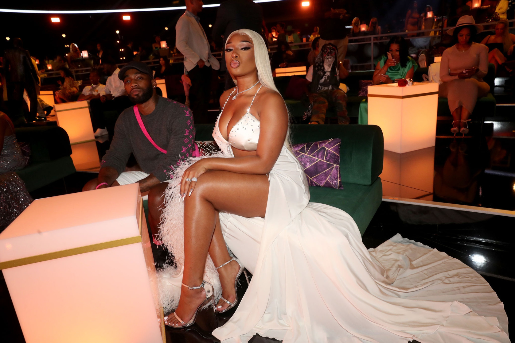 Megan Thee Stallion