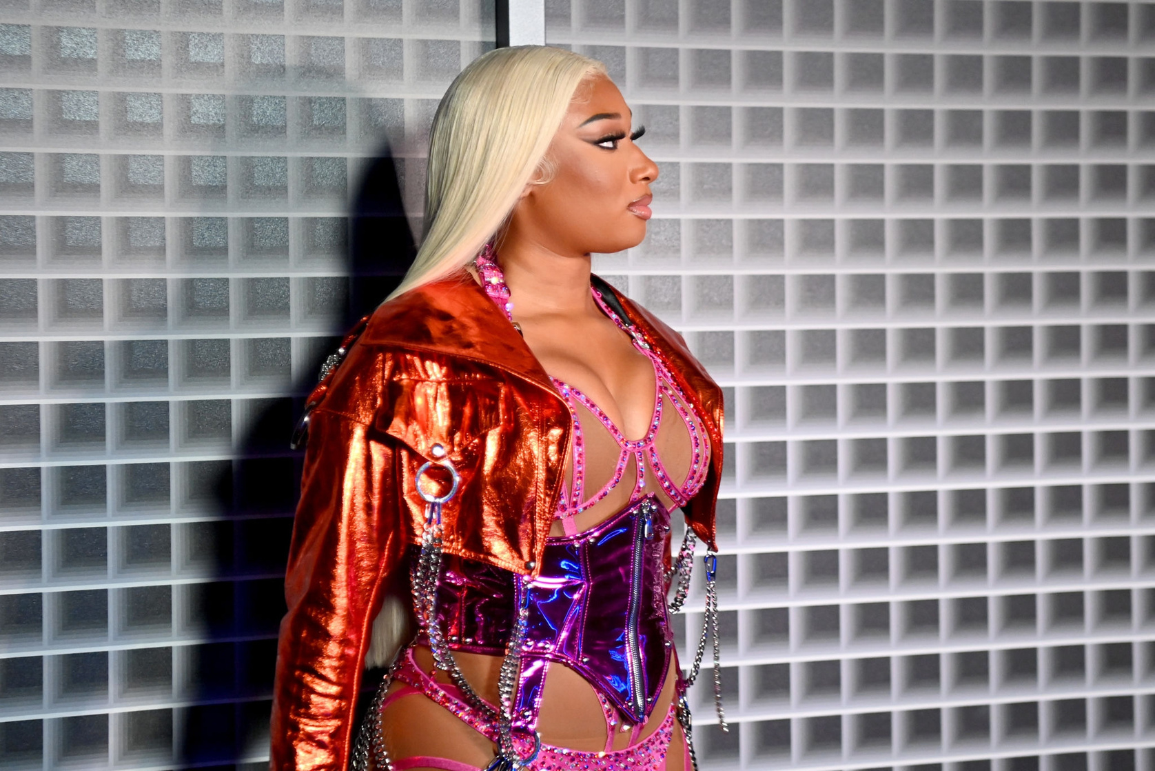 Megan Thee Stallion