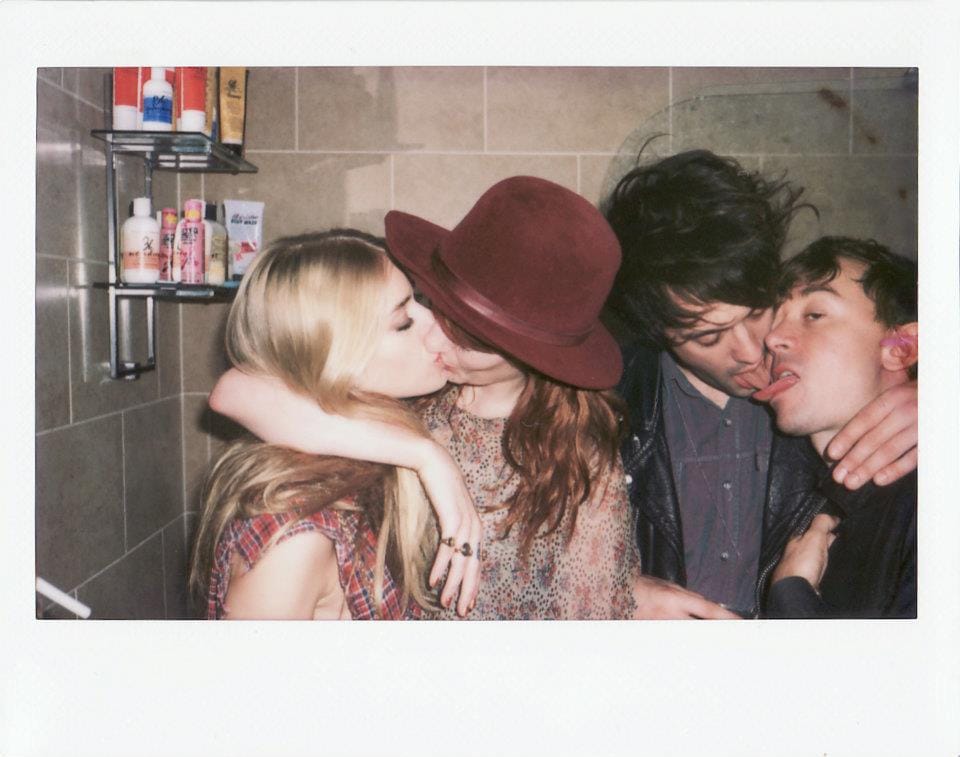 Florence Welch