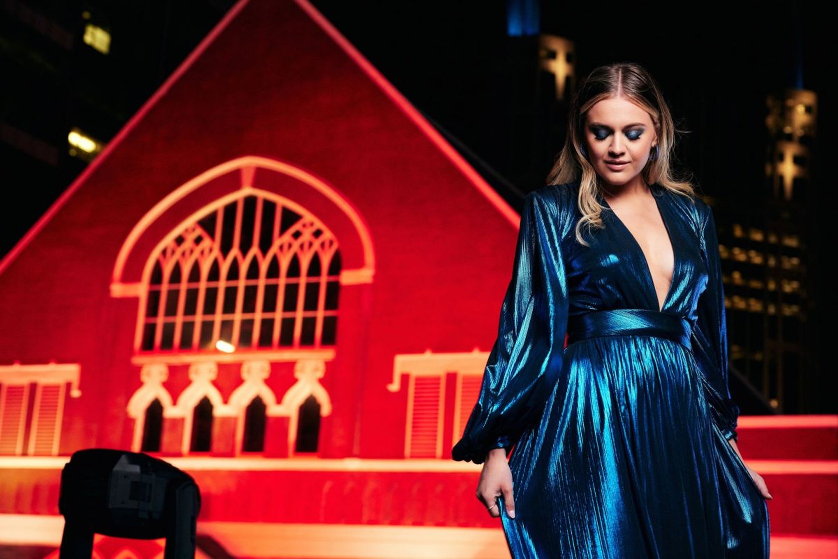 Kelsea Ballerini
