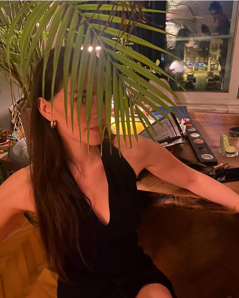 Picture of Elif Özkul
