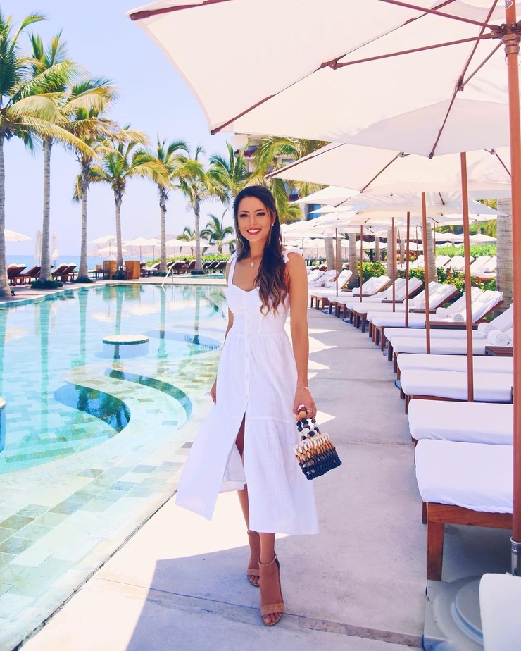 Image of Jessica Ricks