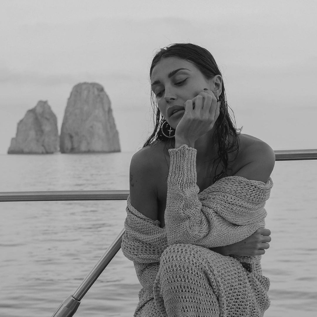 Cristina Buccino