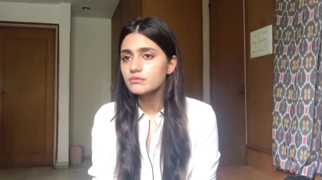 Anushka Luhar