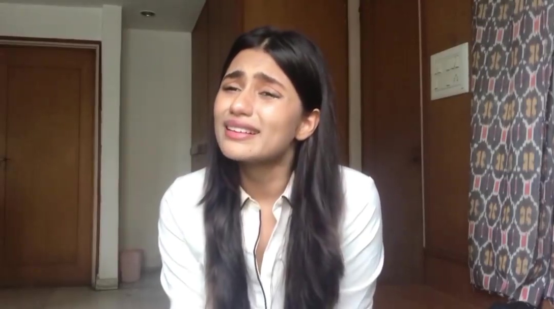 Anushka Luhar