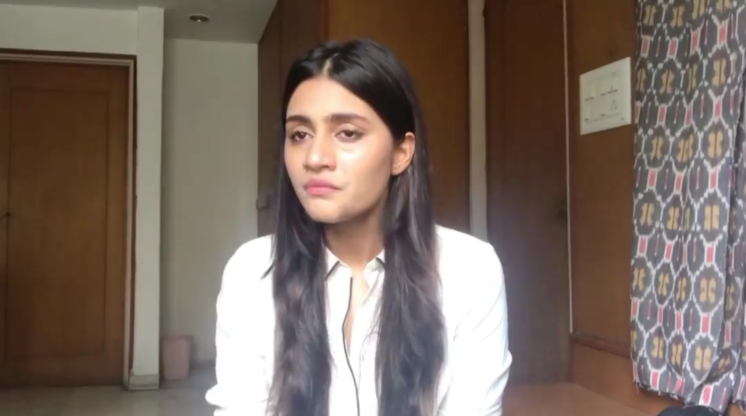 Anushka Luhar