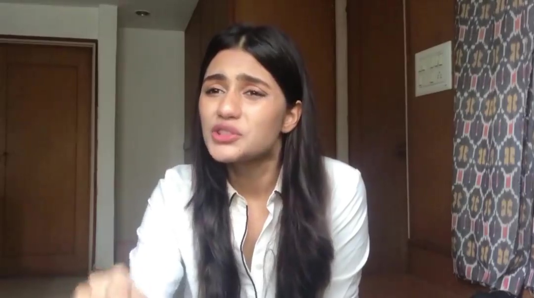 Anushka Luhar