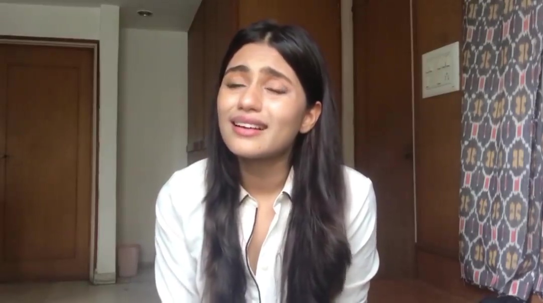 Anushka Luhar