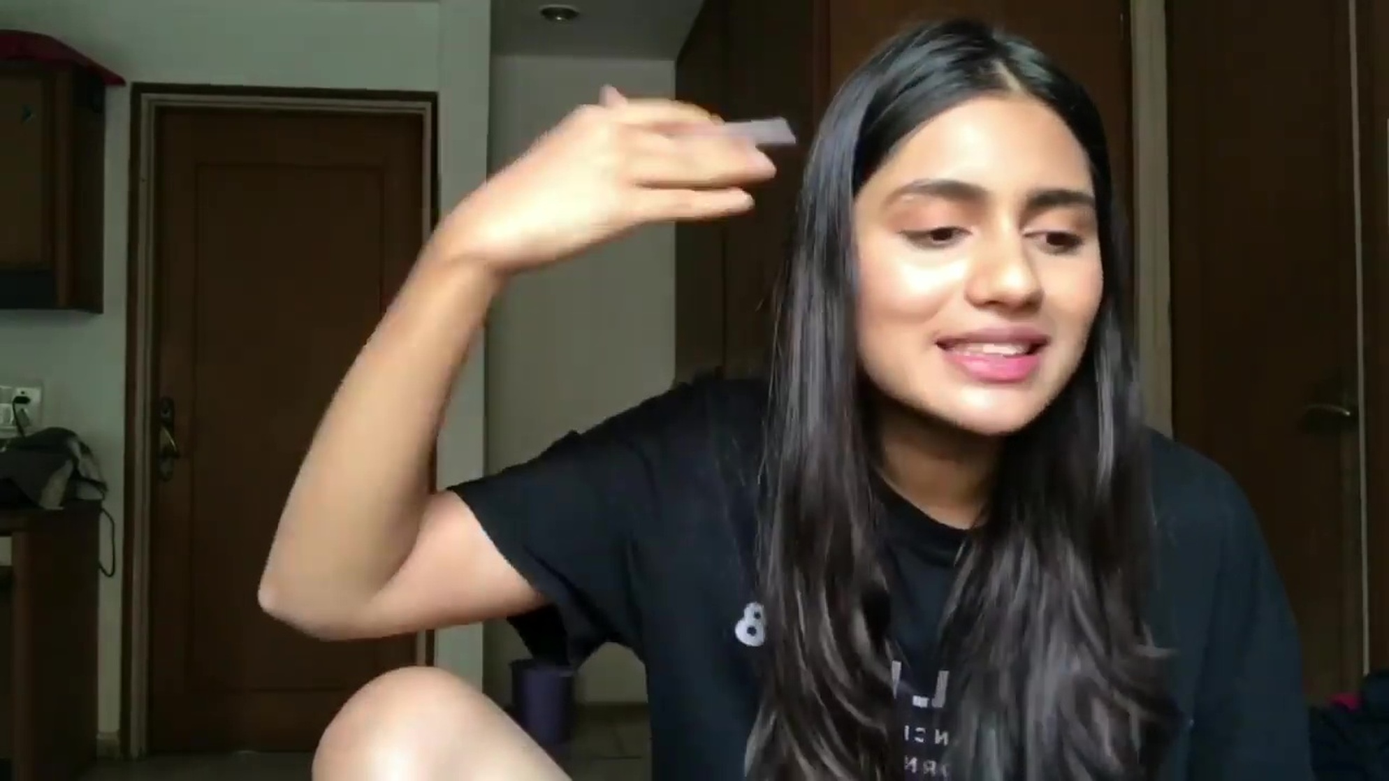 Anushka Luhar