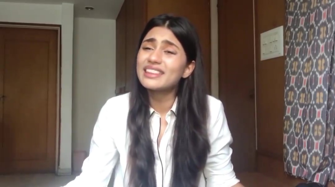 Anushka Luhar
