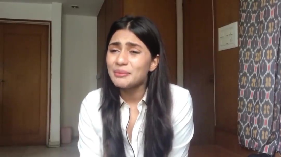 Anushka Luhar