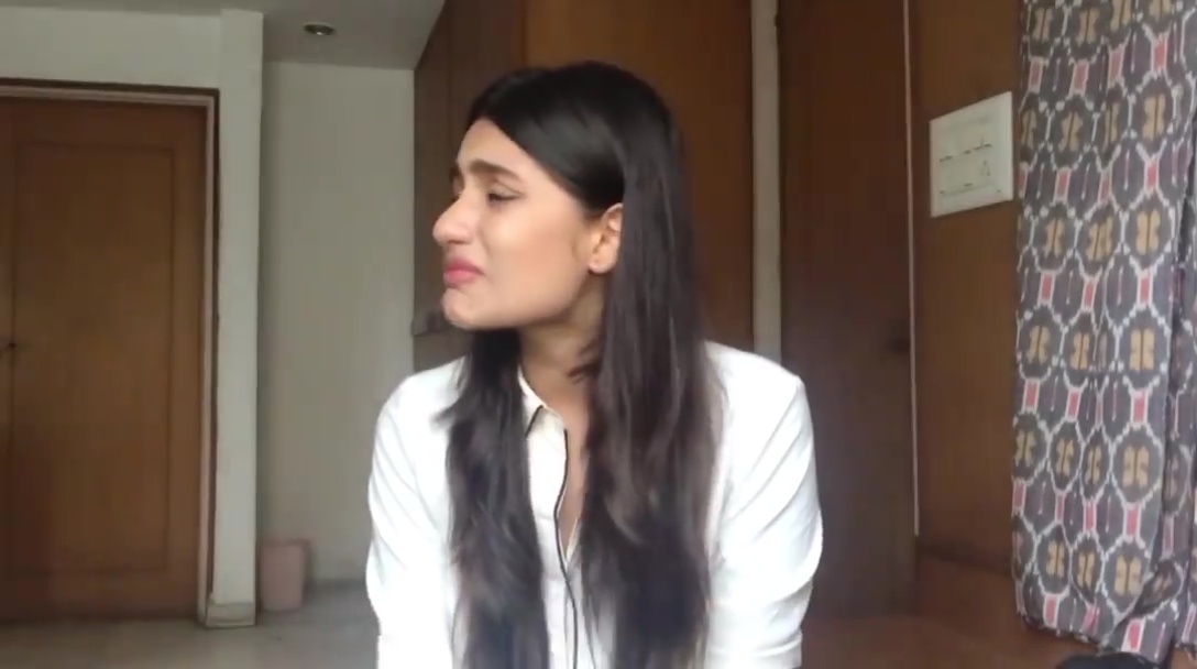 Anushka Luhar