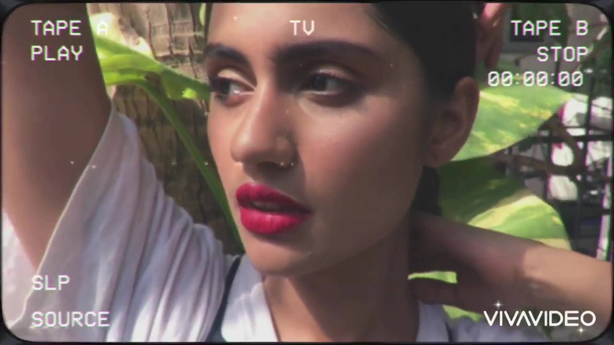 Anushka Luhar