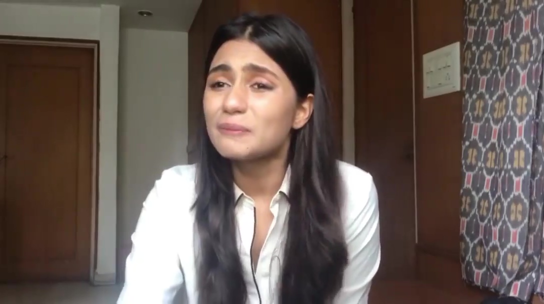 Anushka Luhar