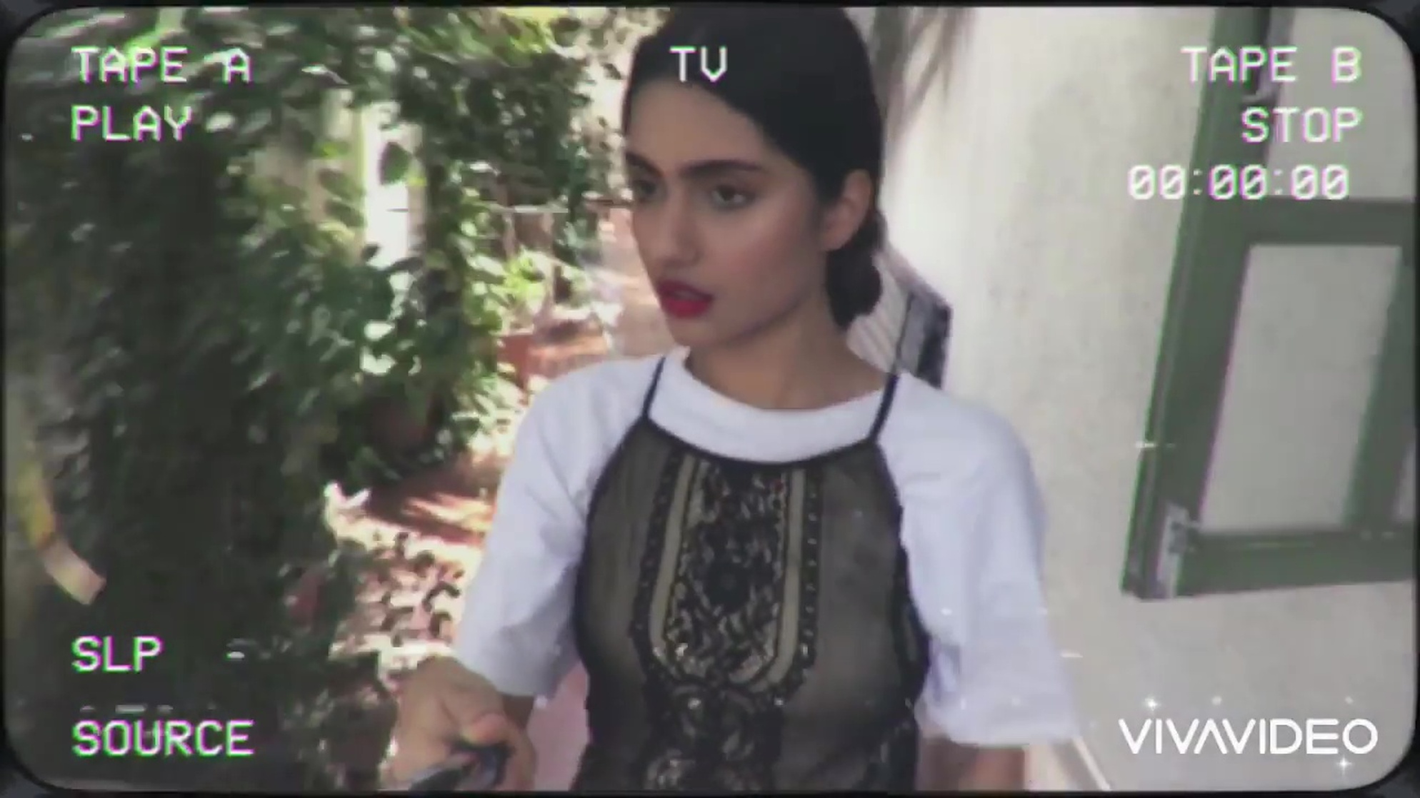 Anushka Luhar