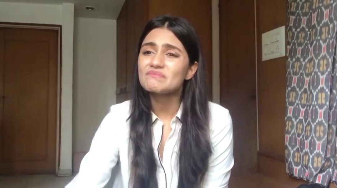 Anushka Luhar