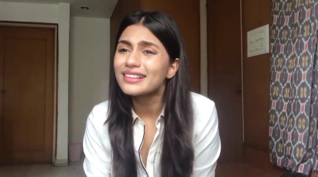 Anushka Luhar
