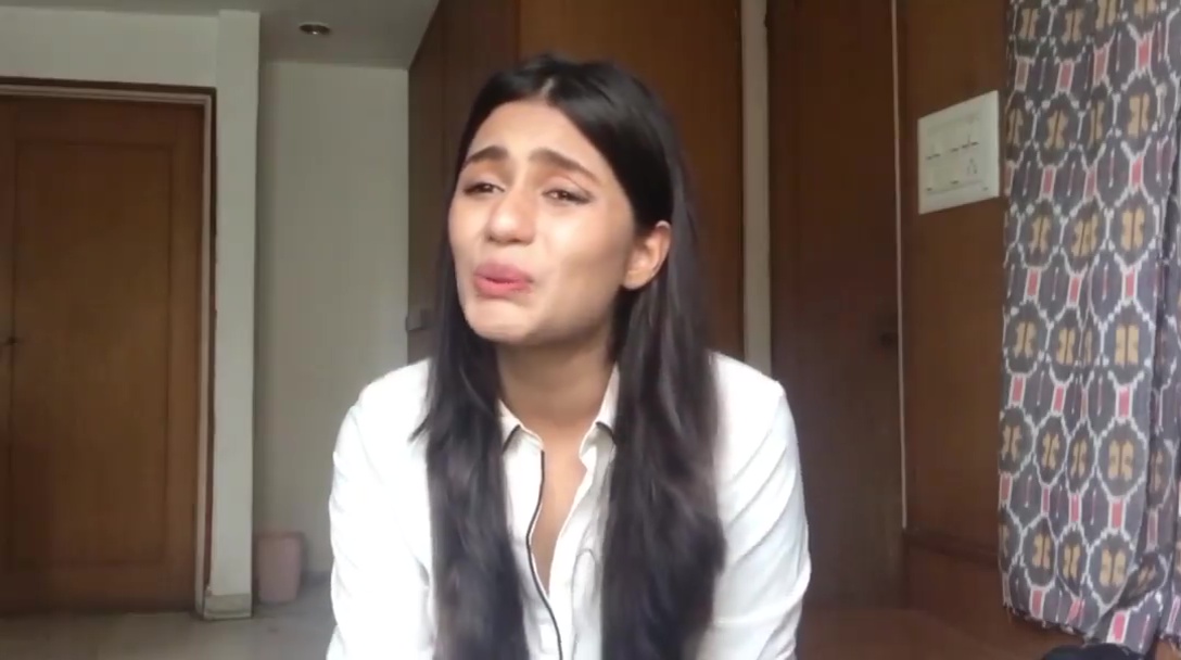 Anushka Luhar